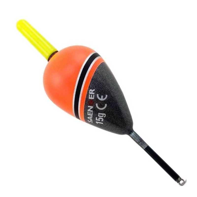 Spławik Saenger IQ LED Control Big Fish Laufpose 15g Spławik Saenger IQ LED Control Big Fish Laufpose 15g