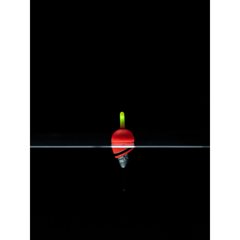 Spławik Saenger IQ LED Control Big Fish Laufpose 10g Spławik Saenger IQ LED Control Big Fish Laufpose 10g