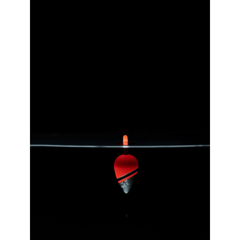 Spławik Saenger IQ LED Control Big Fish Laufpose 10g Spławik Saenger IQ LED Control Big Fish Laufpose 10g