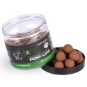 Kulki NASH Pop Ups 75g - 12mm Monster Shrimp Natural Kulki NASH Pop Ups 75g - 12mm Monster Shrimp Natural