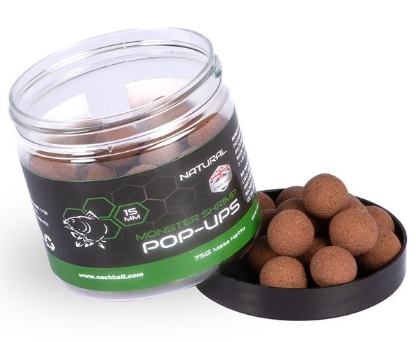 kulki-monster-shrimp-pop-ups-natural-nash kulki-monster-shrimp-pop-ups-natural-nash