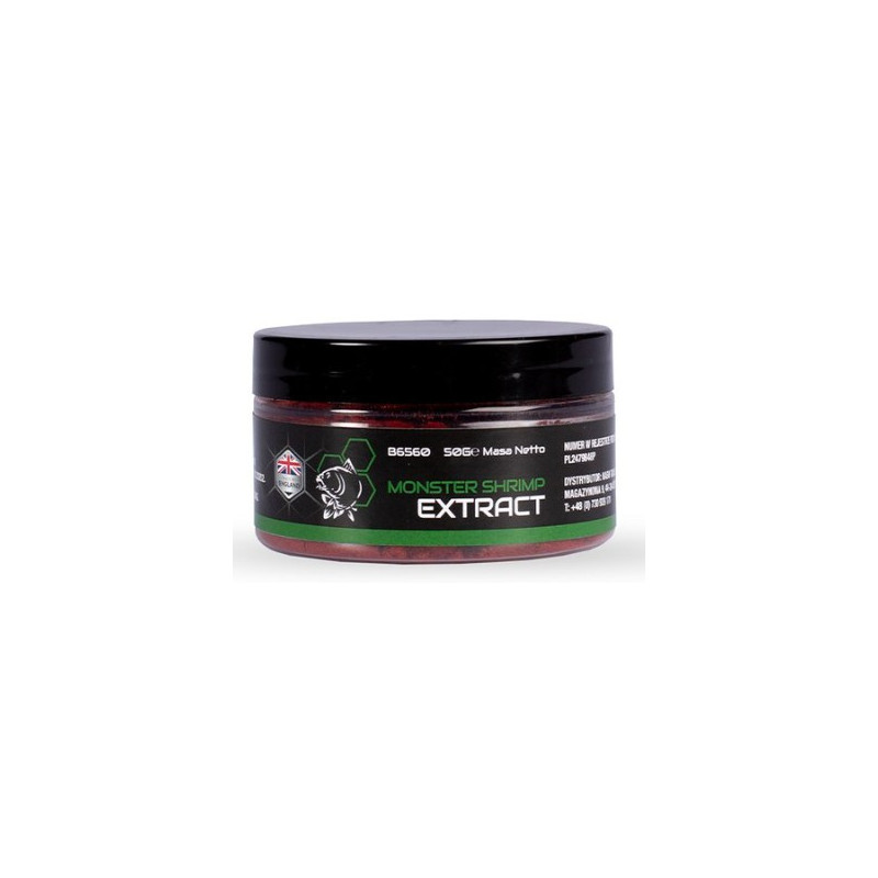 Dodatek Nash Extract 50g - Monster Shrimp