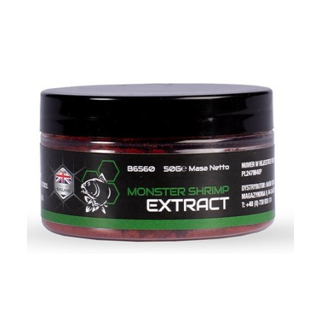 Dodatek Nash Extract 50g - Monster Shrimp