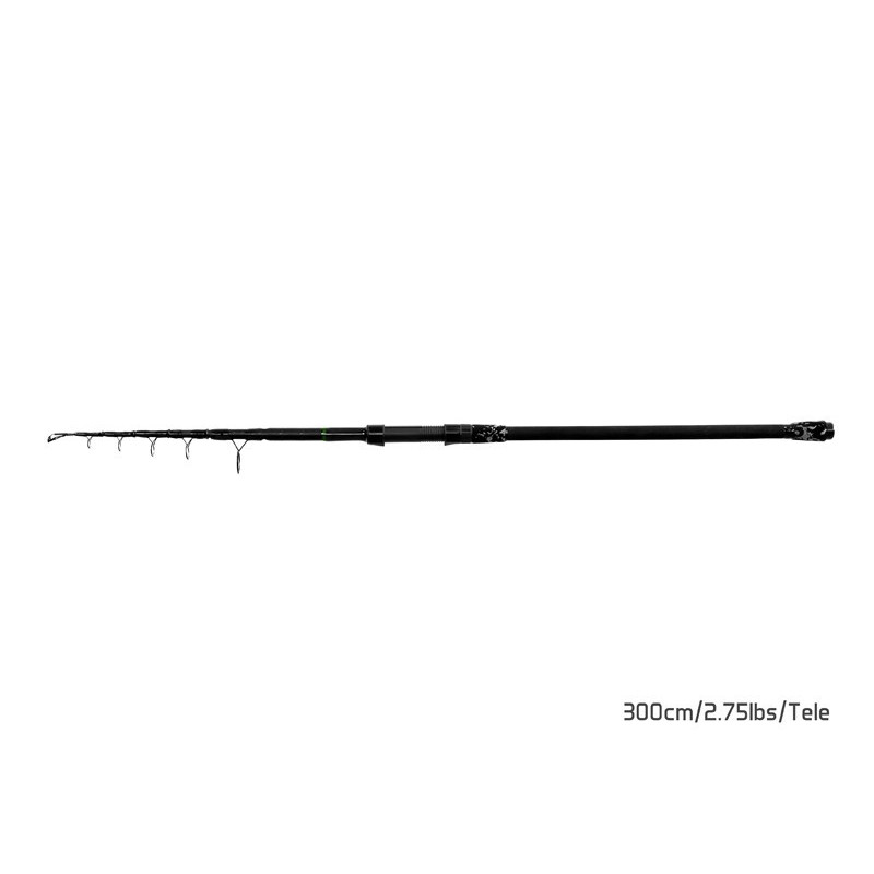 Wędka Delphin Armora 300cm