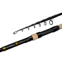 Wędka Delphin ARMADA NX TRAVEL BlackWay Cork 330cm