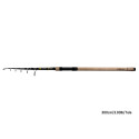Wędka Delphin ARMADA NX TRAVEL BlackWay Cork 300cm