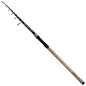 Wędka Delphin ARMADA NX TRAVEL BlackWay Cork 330cm
