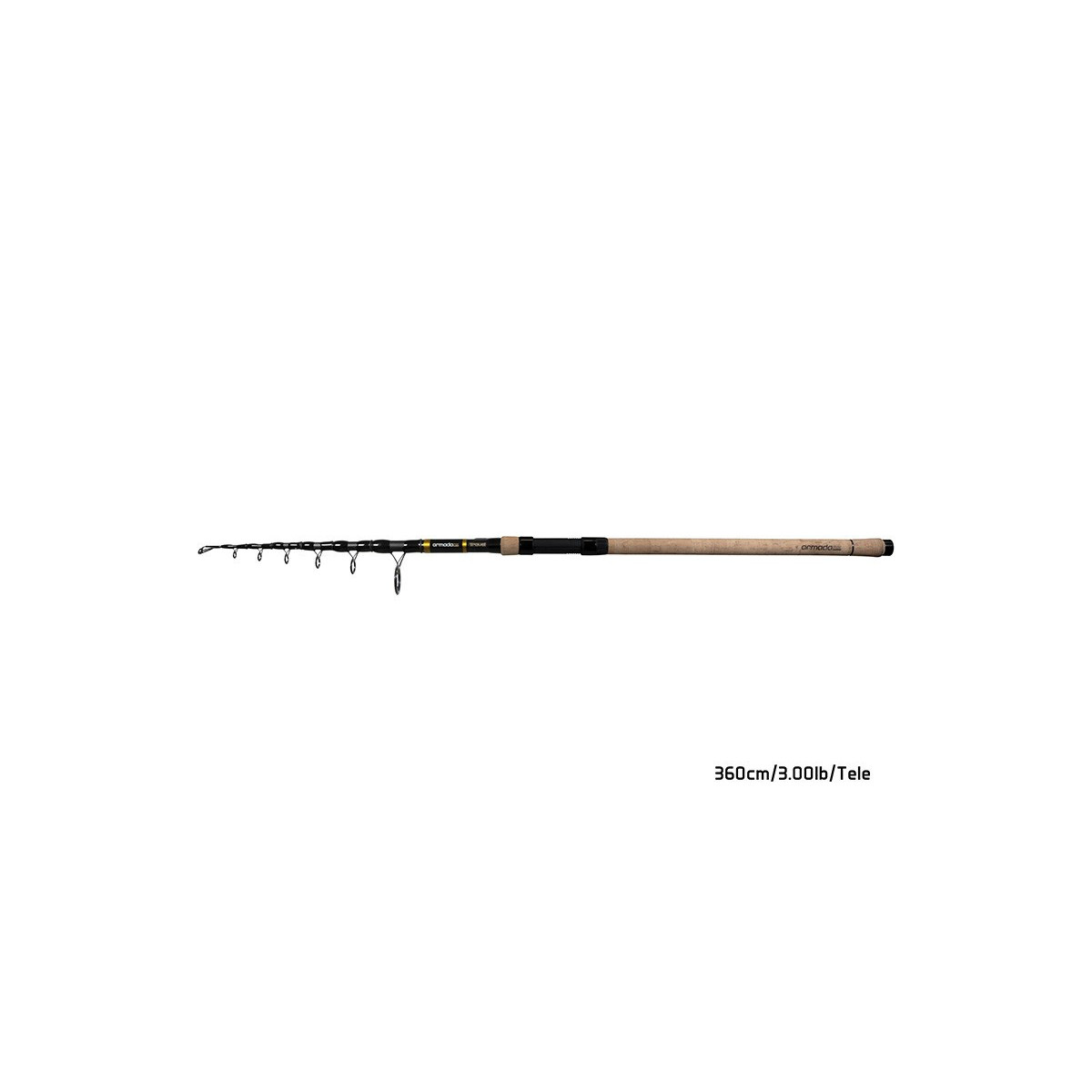 wedka-armada-nx-travel-blackway-cork-delphin