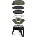 Kuchenka Cookware Cookstation FOX Kuchenka Cookware Cookstation FOX