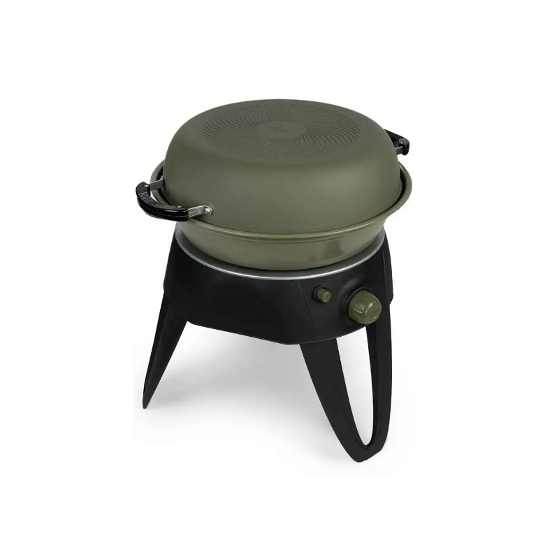 Kuchenka Cookware Cookstation FOX Kuchenka Cookware Cookstation FOX