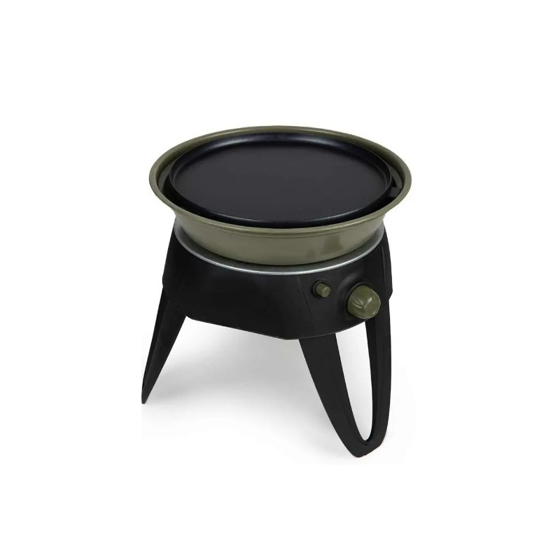 Kuchenka Cookware Cookstation FOX Kuchenka Cookware Cookstation FOX