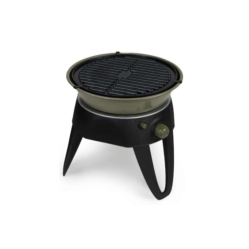 Kuchenka Cookware Cookstation FOX Kuchenka Cookware Cookstation FOX