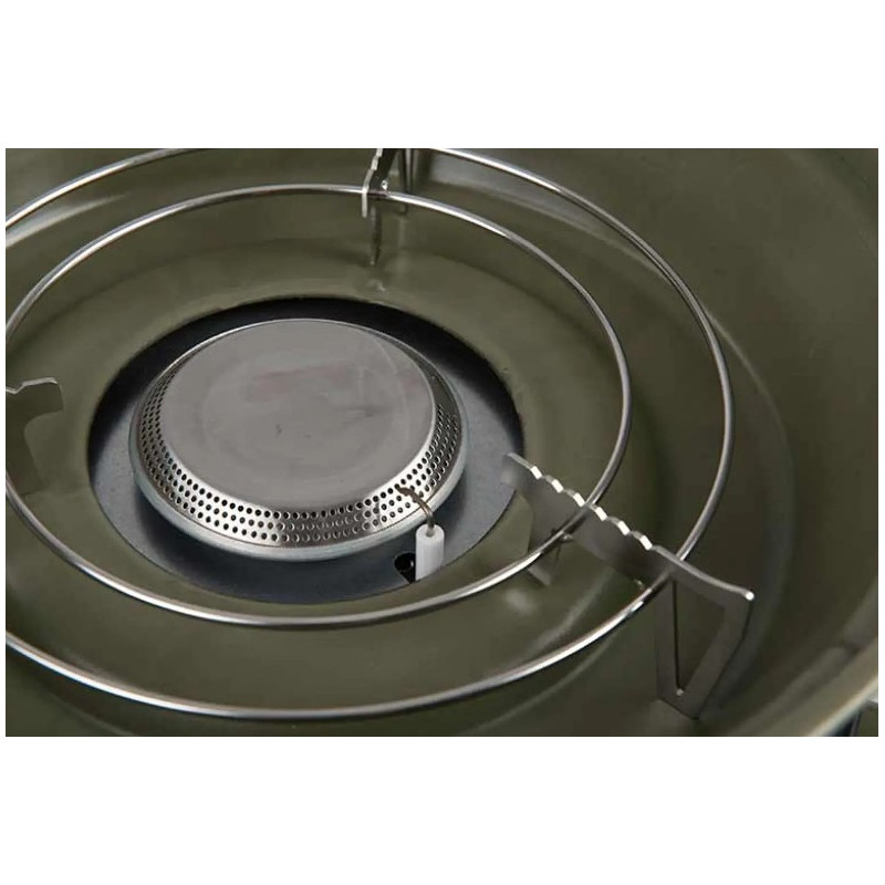 Kuchenka Cookware Cookstation FOX Kuchenka Cookware Cookstation FOX