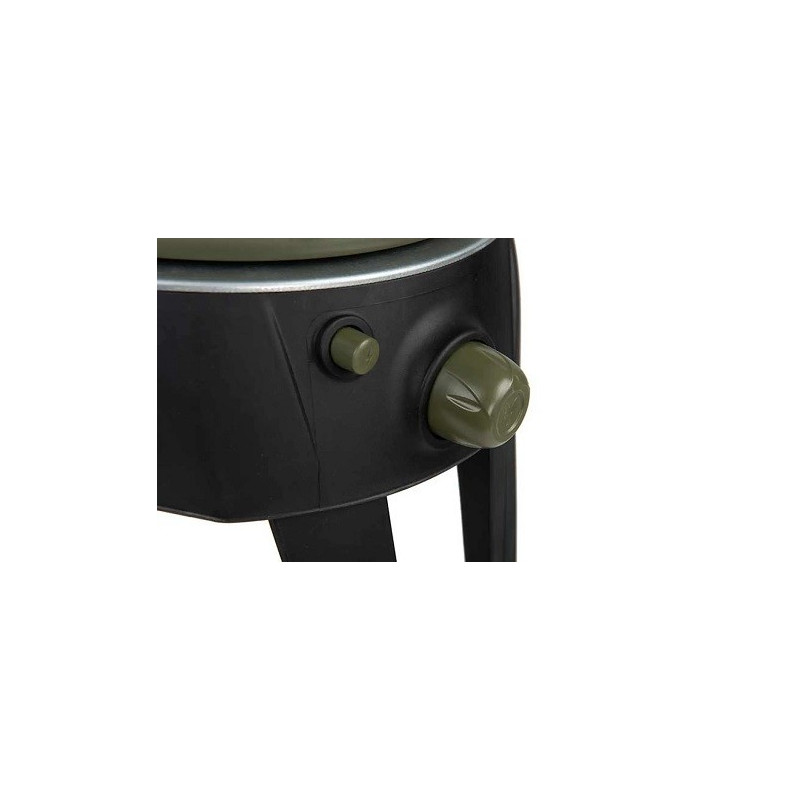 Kuchenka Cookware Cookstation FOX Kuchenka Cookware Cookstation FOX