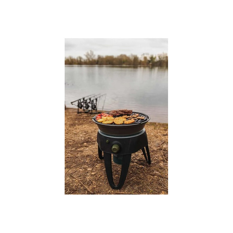 Kuchenka Cookware Cookstation FOX Kuchenka Cookware Cookstation FOX