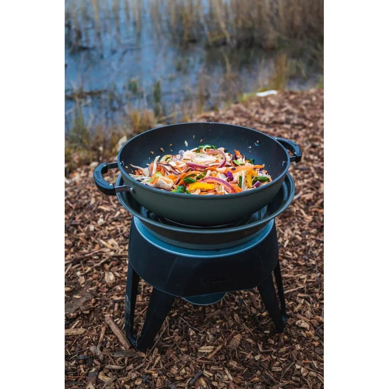 Kuchenka Cookware Cookstation FOX Kuchenka Cookware Cookstation FOX