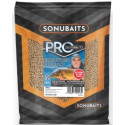 Pro Expander Pellets 500g / 8mm Sonubaits Pro Expander Pellets 500g / 8mm Sonubaits