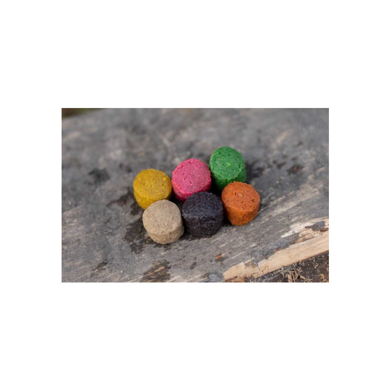 Pro Expander Pellets 500g / 8mm Sonubaits Pro Expander Pellets 500g / 8mm Sonubaits