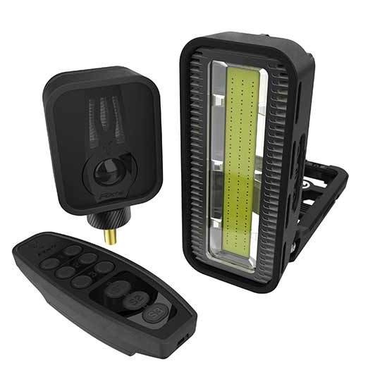 system-bezpieczenstwa-rx-lampka-pilot-czujka-ruchu-fox