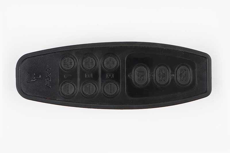 system-bezpieczenstwa-rx-lampka-pilot-czujka-ruchu-fox