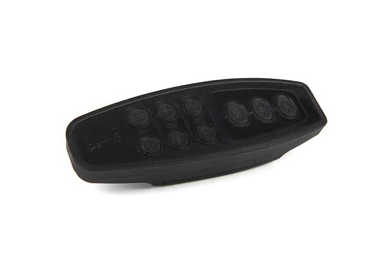 system-bezpieczenstwa-rx-lampka-pilot-czujka-ruchu-fox