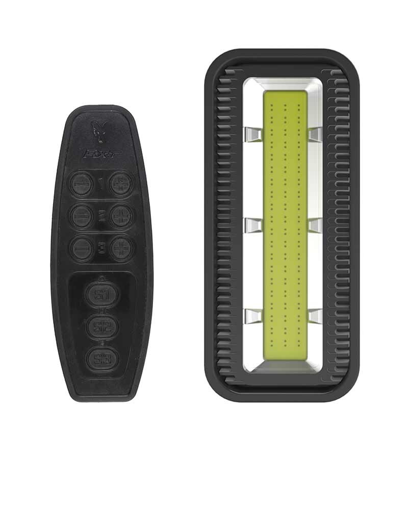 system-bezpieczenstwa-rx-lampka-pilot-czujka-ruchu-fox