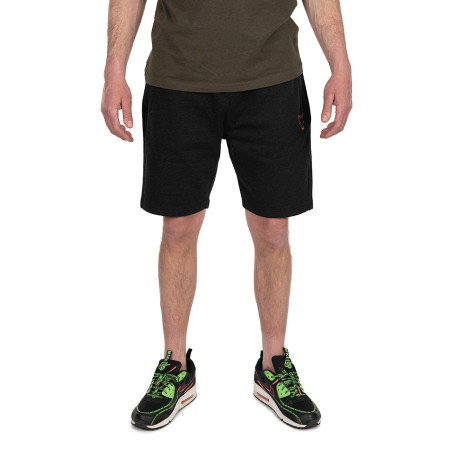 Spodenki FOX Collection LW Jogger short - B/O roz. S