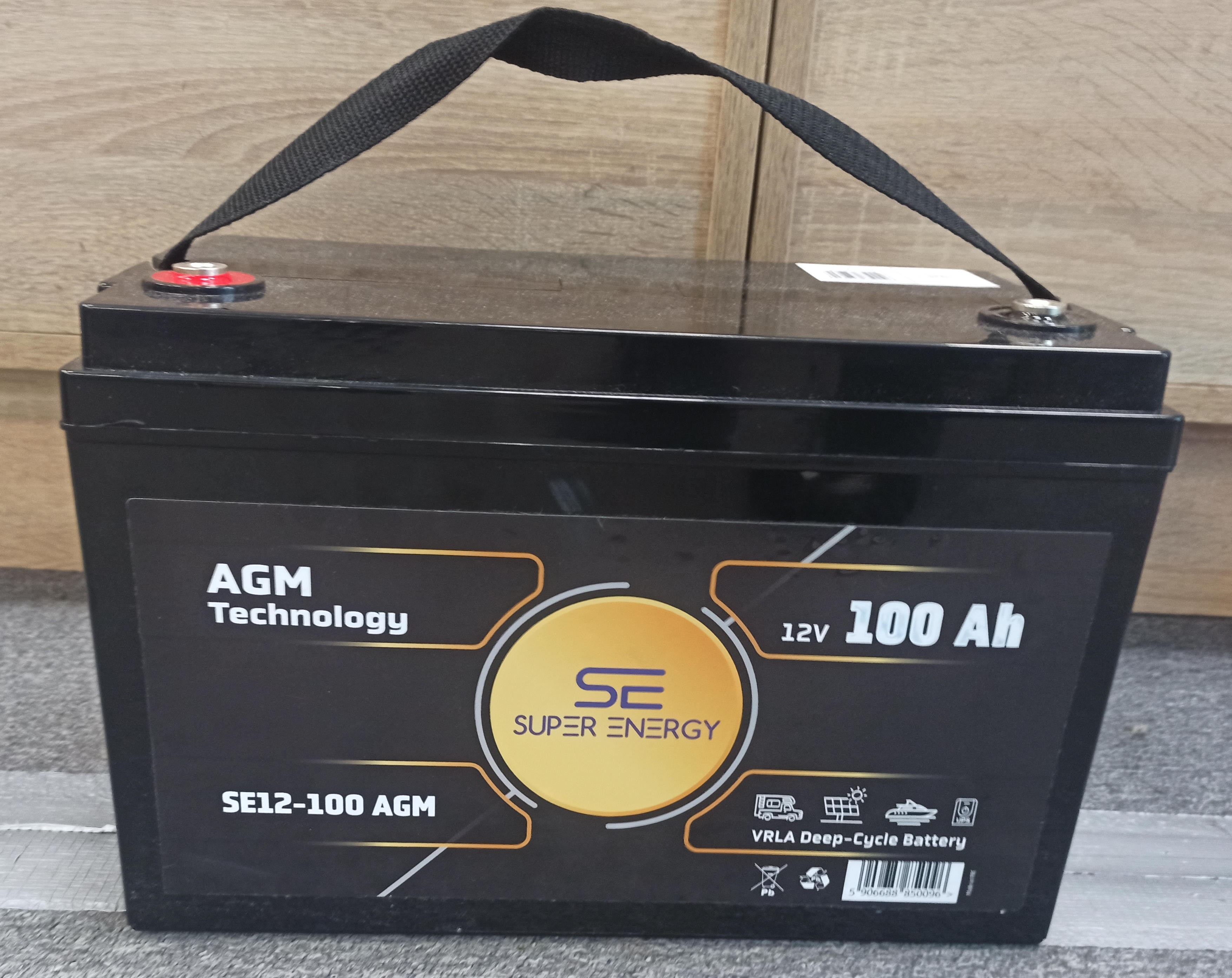 akumulator-agm-12v-100ah-super-energy-super-energy