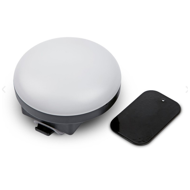 Zestaw sygnalizatorów Sonik z centralką 3+1 HeroX Bite Alarms Zestaw sygnalizatorów Sonik z centralką 3+1 HeroX Bite Alarms