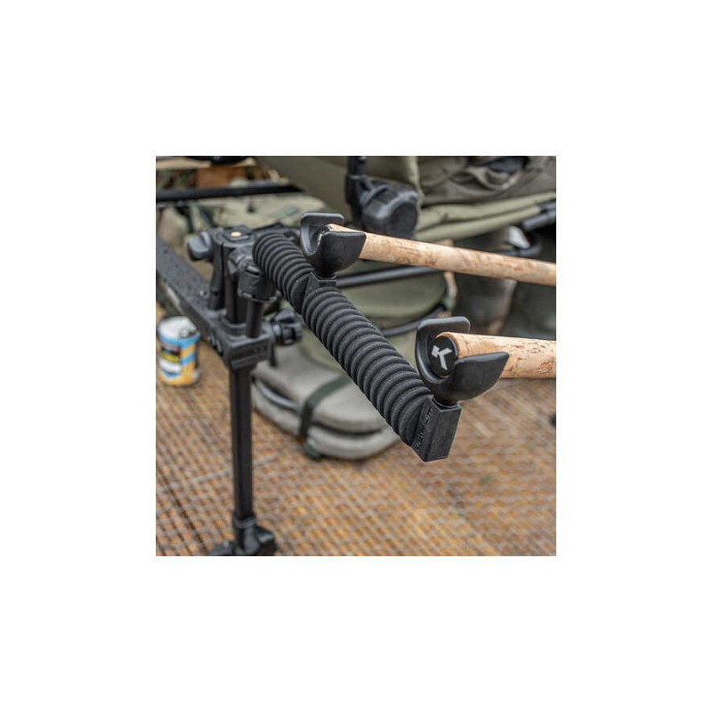 Uchwyt ANYCHAIR DOUBLE BUTT REST K0300016 Korum