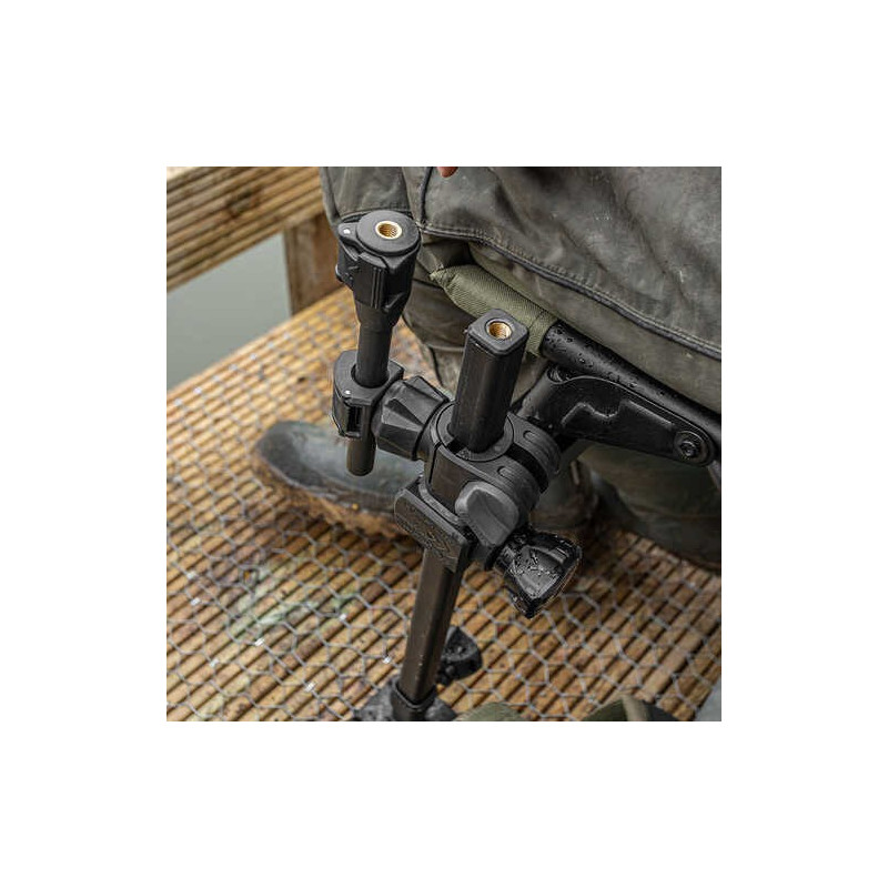 Uchwyt Anychair Multi rest arm K0300019 Korum Uchwyt Anychair Multi rest arm K0300019 Korum