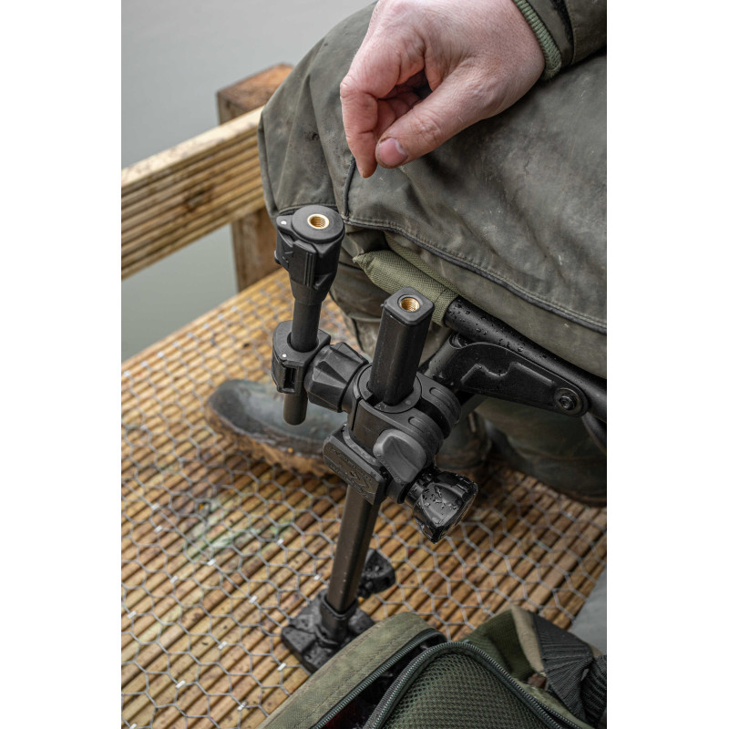 Uchwyt Anychair Multi rest arm K0300019 Korum Uchwyt Anychair Multi rest arm K0300019 Korum