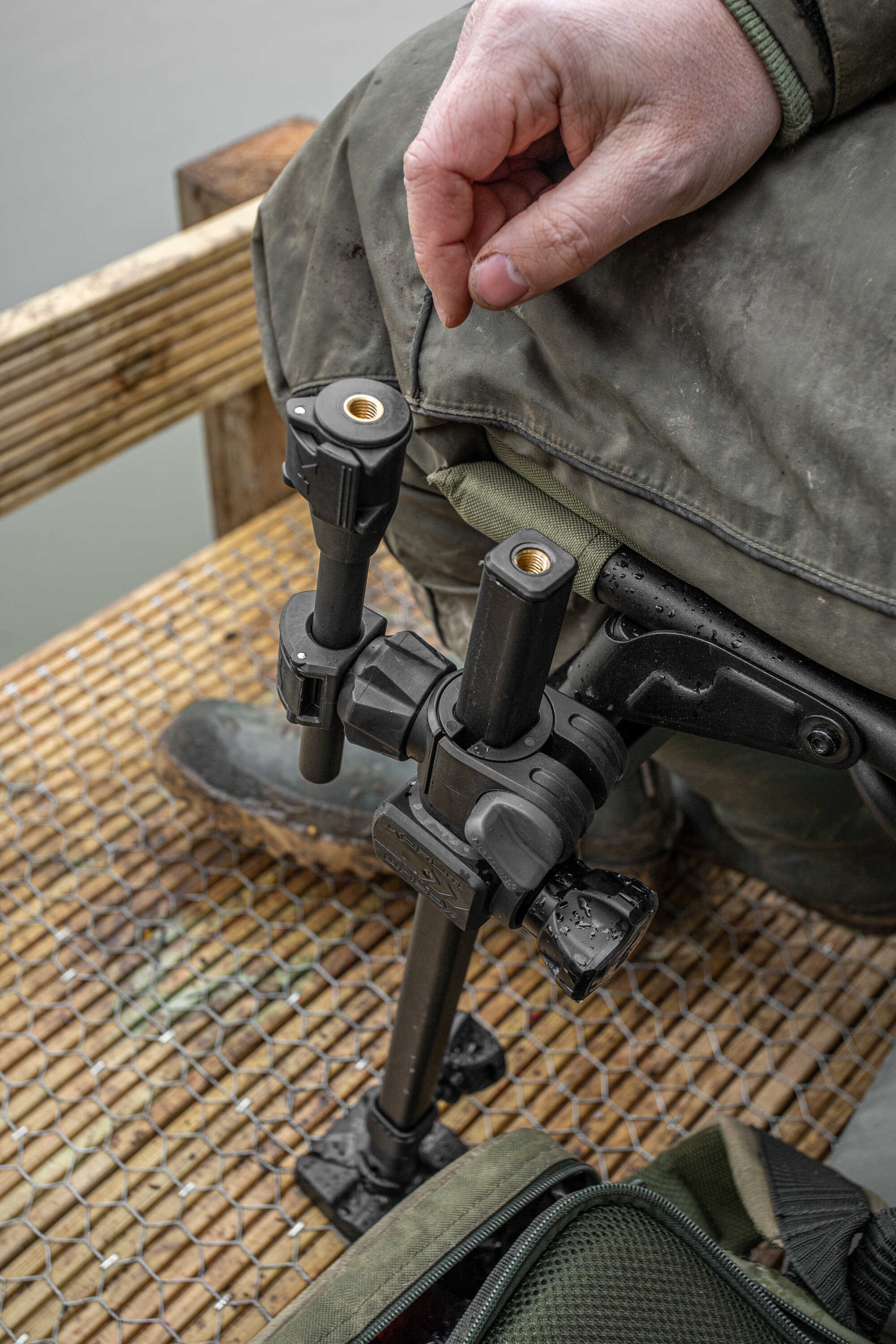 uchwyt-anychair-multi-rest-arm-korum uchwyt-anychair-multi-rest-arm-korum