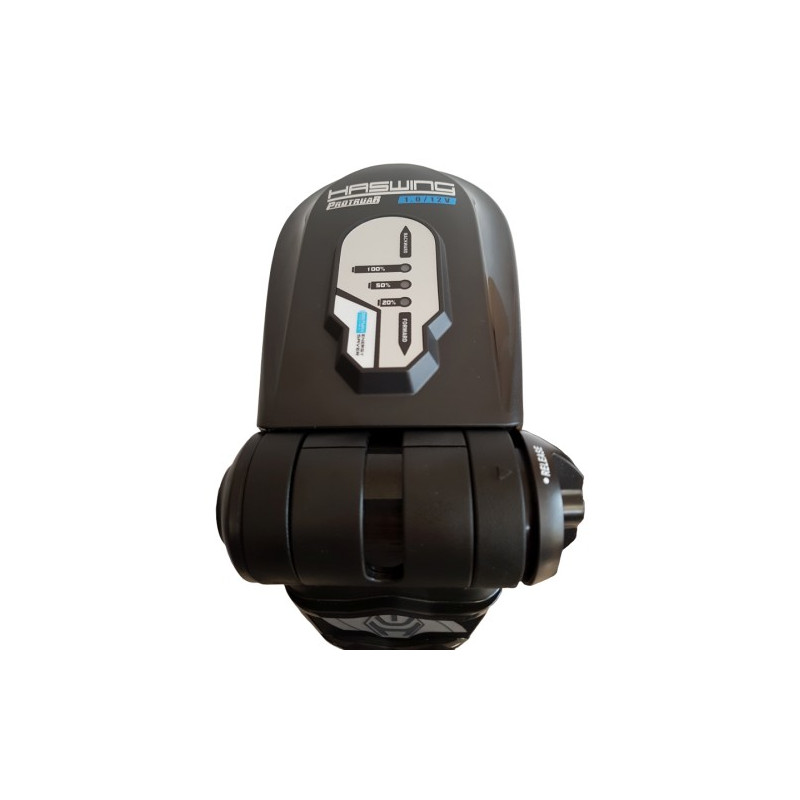 Silnik Protruar 1.0 12V 65LBS HE-50744-90 HasWing