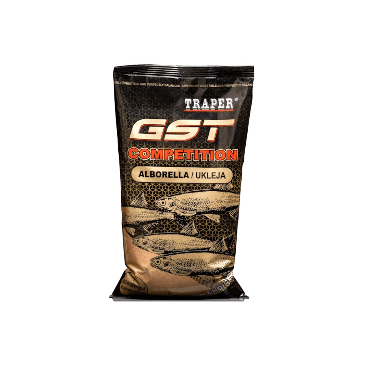 zaneta-zawodnicza-gst-competition-traper