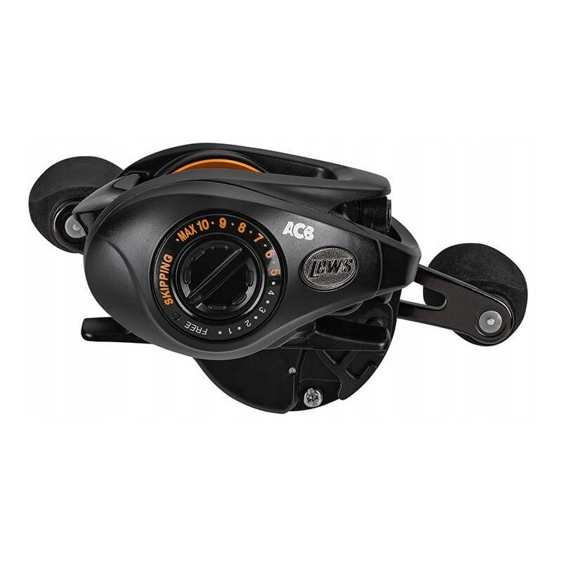 Multiplikator Lew's Pro SP Skipping and Pitching SLP 2000 Multiplikator Lew's Pro SP Skipping and Pitching SLP 2000