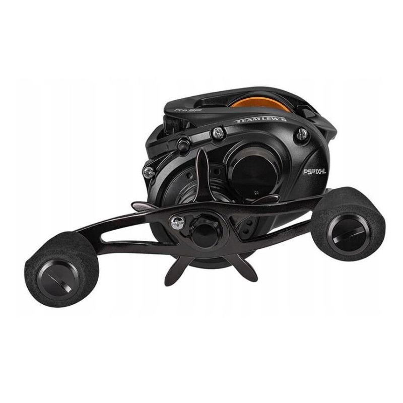 Multiplikator Lew's Pro SP Skipping and Pitching SLP 2000 Multiplikator Lew's Pro SP Skipping and Pitching SLP 2000