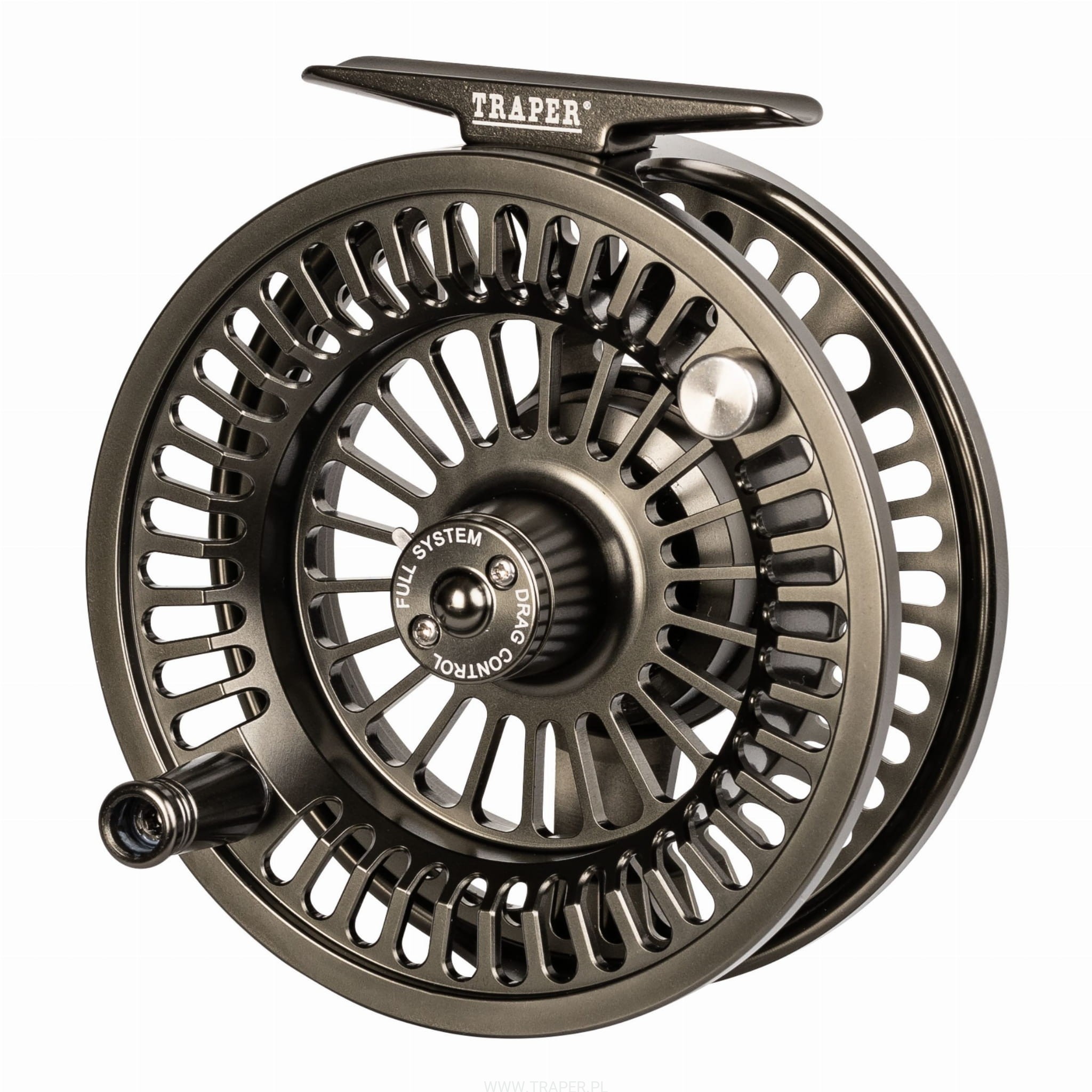 kolowrotek-muchowy-concept-st-traper kolowrotek-muchowy-concept-st-traper