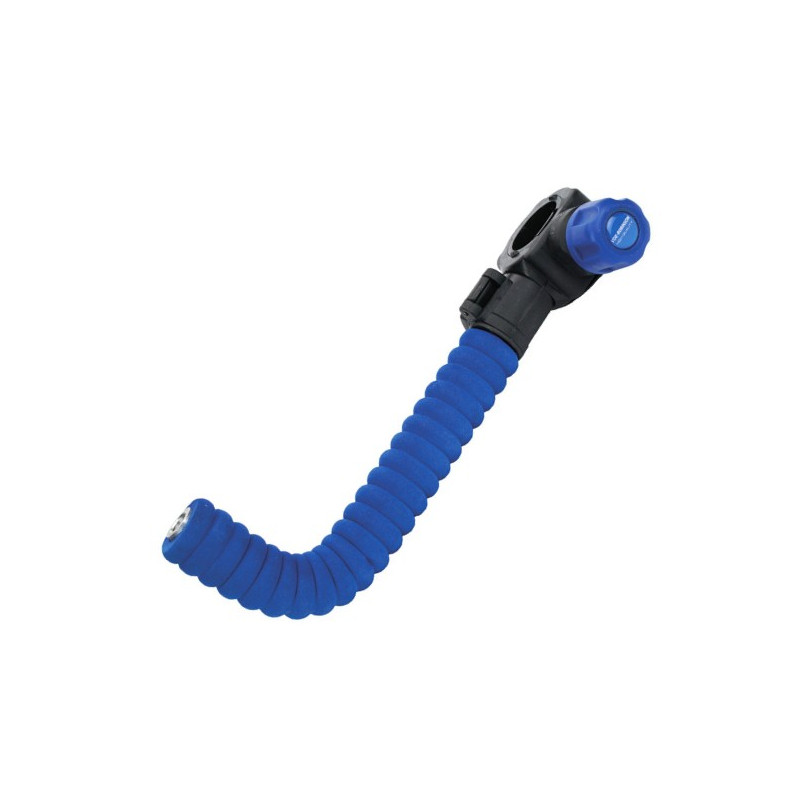 Fajka neoprenowa 20 cm 67-CO-Q05 Robinson