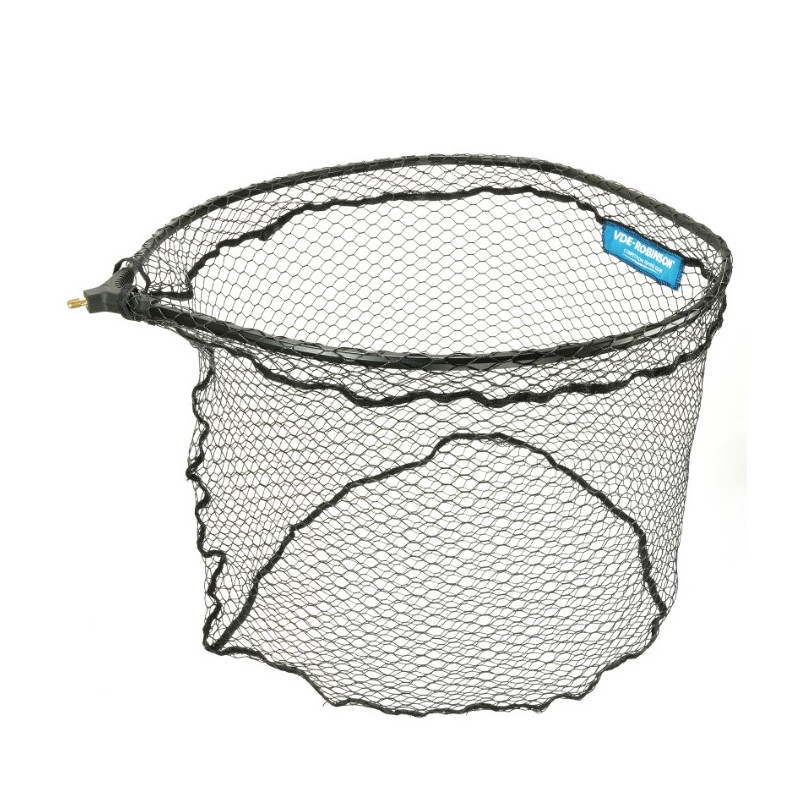 Głowa do podbieraka VDE-ROBINSON Power 60 x 50 x 45 cm Głowa do podbieraka VDE-ROBINSON Power 60 x 50 x 45 cm