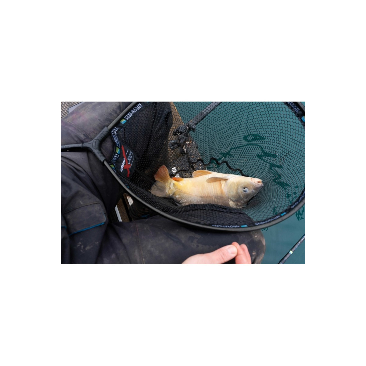 kosz-podbieraka-preston-carp-xs-24-quot-landing-net-preston kosz-podbieraka-preston-carp-xs-24-quot-landing-net-preston