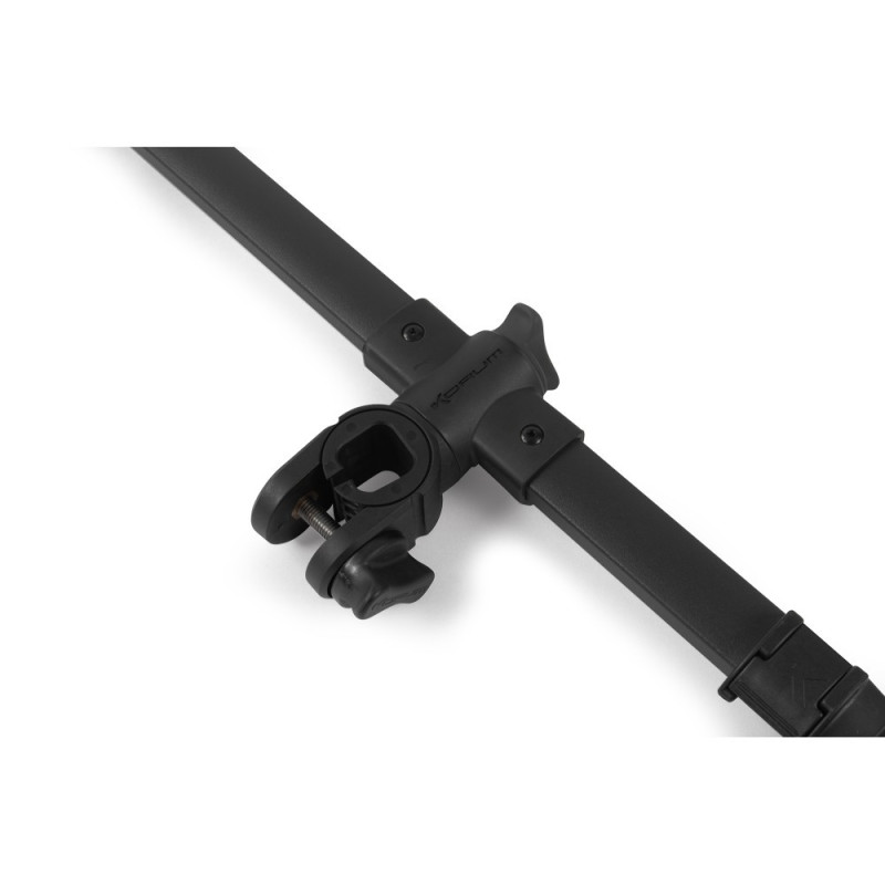 Ramię XS Two Rod Arm & Rests K0300036 Korum Ramię XS Two Rod Arm & Rests K0300036 Korum
