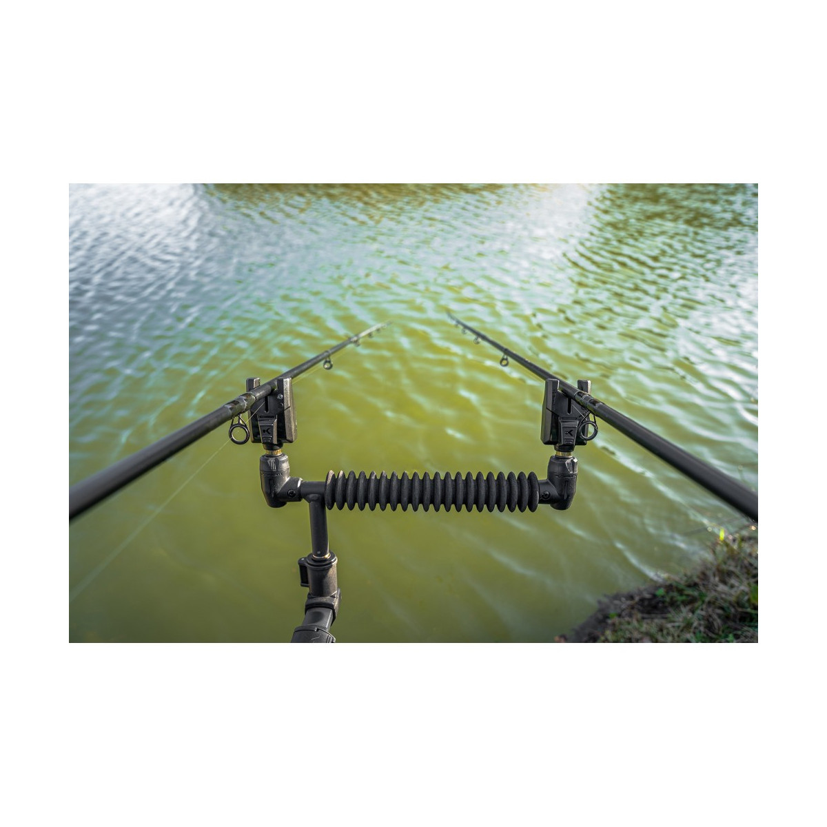 ramie-xs-two-rod-arm-amp-rests-korum ramie-xs-two-rod-arm-amp-rests-korum