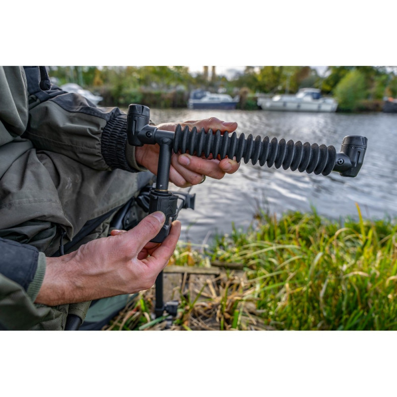 Ramię XS Two Rod Arm & Rests K0300036 Korum Ramię XS Two Rod Arm & Rests K0300036 Korum