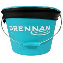 Zestaw BUCKET Wiadro 25L/Miska/Sito/Pokrowiec TGBU025 Drennan