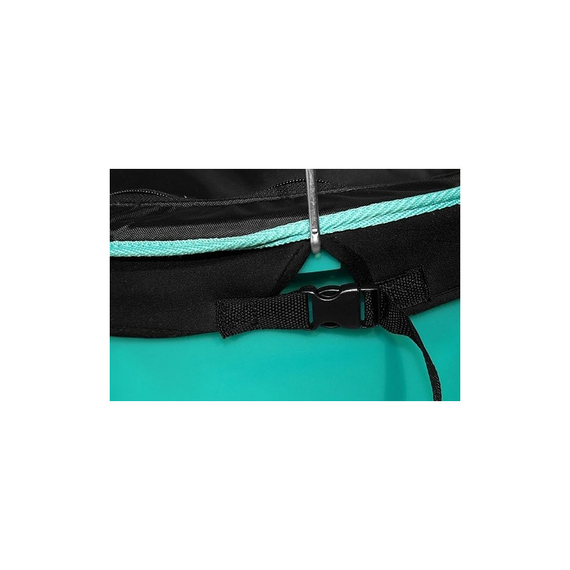 Zestaw BUCKET Wiadro 25L/Miska/Sito/Pokrowiec TGBU025 Drennan