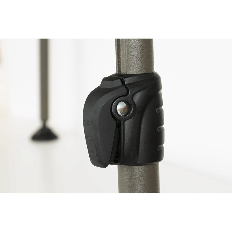 Stolik FOX Session Table XXL CAC752