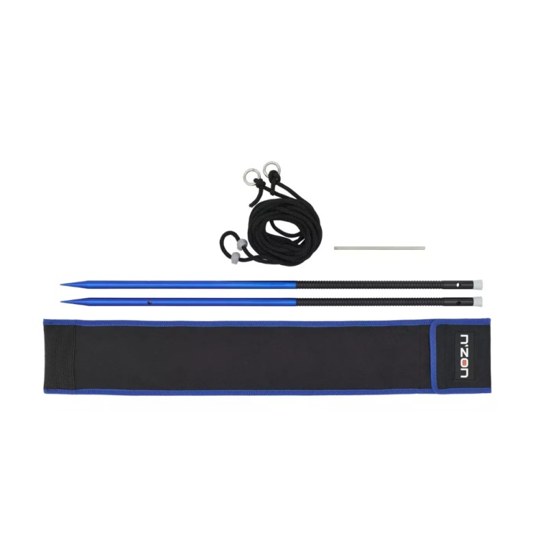 kijki-pomiarowe-n-zon-distance-sticks-daiwa kijki-pomiarowe-n-zon-distance-sticks-daiwa