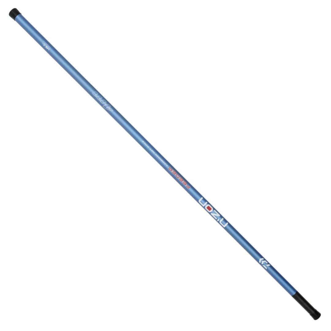 sztyca-n-zon-landing-net-handle-feeder-4m-daiwa sztyca-n-zon-landing-net-handle-feeder-4m-daiwa