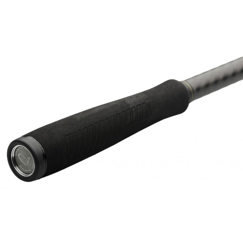 Wędka Savage Gear Orange LTD Power Game 259cm / 80-130g